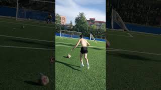 🥅#shorts#goals#football#viral#skills#tiktok#trick