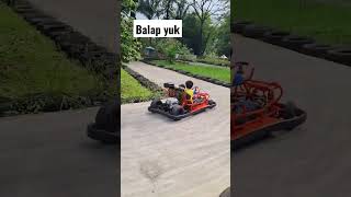 balap yuk sama aku