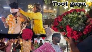 RABEECA KA DIYA HOWA GIFT TOOT GAYA🥹|HUSSAIN’S BIRTHDAY |VLOG BY KHURAIM KHAN