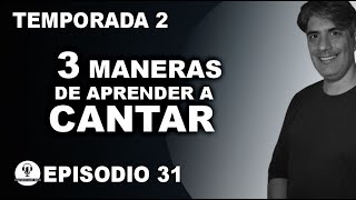 🔴 "Se puede aprender lento y poco, lento y mucho o rápido y mucho"