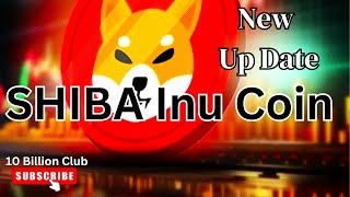 "Shiba Inu Coin Update: Latest News, Market Trends & Future Predictions"