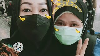 Senang Ketemu Orang Terviral Di Taiwan Mbok Cikrak