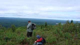 Ghost Mountain Trip 08/31/2014