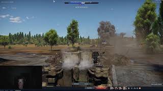 War Thunder