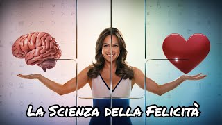 La Scienza della Felicità: Cosa Dice la Ricerca su Come Essere Più Felici | Benessere Quotidiano