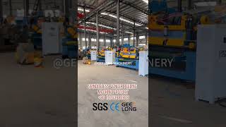 Geelong spindleless veneer peeling line machinery