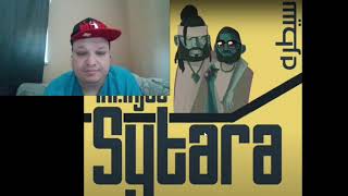 American Reacts to #3 Sytara - TooDope X roTation #iNjaz