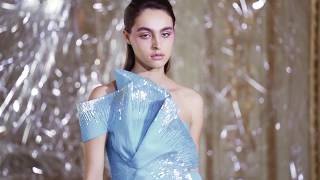 Rami Al Ali Spring/Summer 2020 Haute Couture Ambiance