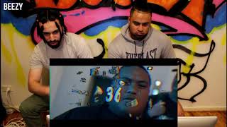 LAZY J - FOR THE CULTURE HOOLIGAN HEFS, ELIJAH YO & PISTOL PETE & ENZO REACTION VIDEO BEEZYBRAH685