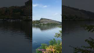 Ohio River View / Wellsburg WV #river #ohioriver #wv #shortvideo