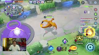 CHARIZAR A OTRO NIVEL | POKELOL | JUGANDO CON FOLLOWER