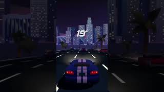 MEJORES JUEGOS De CARRERAS De La Play Store | Horizon Chase #shorts