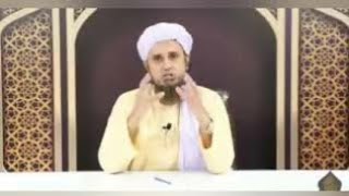 [ Must Listen] Namaz Chor dena kufr Hain bayan by Mufti Tariq Masood Sahab