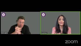 WITI Weekly Wrap-up with David and Pranali