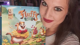 🧸 [J2S Enfants] Fluffy Valley : règles et partie !