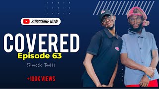 COVERED - Episode 63