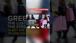 Are you a shopping addict, it can lead to materials ##reels #shortsfeed #shortsvideo #short