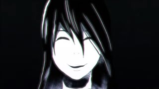 Horror Anime Short - Horror Symphony