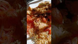 yakhni pulav recipe#ragi one pot recipe #shorts #explore#subscribe #yummy #food