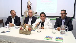 PAGO DE LOS DESEOS SE ALISTA PARA LA 7ª FIESTA PROVINCIAL DEL LECHÓN ARTESANAL