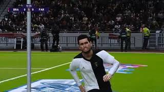 Стану ЛУЧШИМ ассистентом лиги? Карьера за игрока #2 #fifa23 #pes2021 #футбол