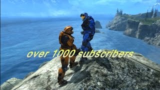 Induction Studios 1K subscribers!