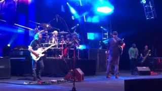 "Smooth Rider" Dave Matthews Band Live 6/13/15 Xfinity Center Mansfield Massachusetts