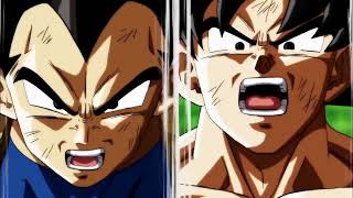 Dragon Ball Super  AMV    Everywhere I Go