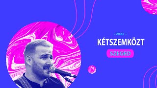 Kétszemközt - CityRocks Könnyűzenei Tehetségkutató - Szeged