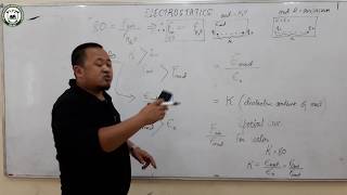 Physics (12 Science) Electrostatics (Coulomb's Law)By Sailesh Chamling