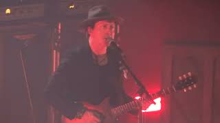 THE LIBERTINES - Death On The Stairs (Cardiff, 7 October 2024)