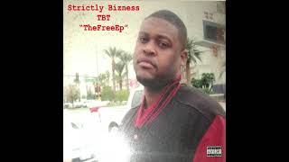 Strictly Bizness - Konkrete D**k