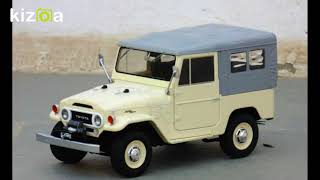 Toyota FJ 40-1964