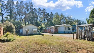 370 Alpine Street, Crescent City, CA 95531