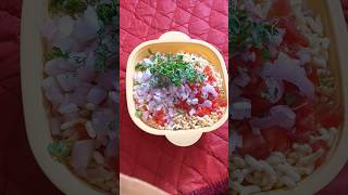 Bhel #bhelpuri #food #cooking #shortvideo #ytshort #viral #kitchen