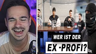 Erné REAGIERT auf Wer ist der PROFI SPIELER? Find The Pro EX- Profi😱