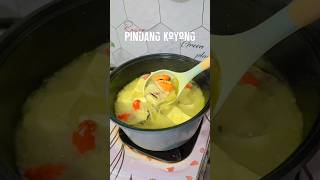 Resep Pindang Koyong | Oemah Kreasi