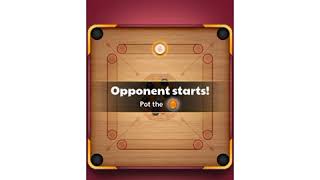 carrom pool gameplay 😘