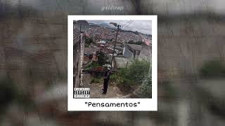 Gabiro - Pensamentos | Letra/Lyrics