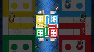 ludo King ludo game #shortvideo #shorts