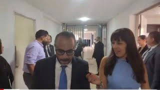 DIRECTO DESDE LA ASAMBLEA CON ERNESTO CASTRO