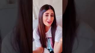 العين يا نور العين 😍😍