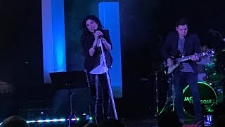 Jaci Velasquez - Flower In The Rain (Live 2017)