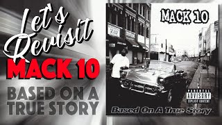 Mack 10 (Based On A True Story) 1997