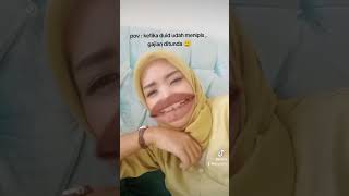 🤣😬 #tiktok #viral #shortsvideo #shortsfeed #shortvideo #masukberanda #viralvideo #fyp #trending