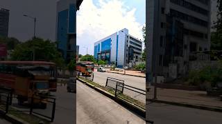 Pune City Msrtc New Bus #msrtc #bus #bestbus #busjourney #msrtcbus #shortvideo #viral #msrtc