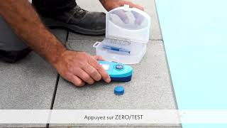 Piscineshop.be -  Comment utiliser le scuba