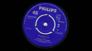 Frankie Vaughan - Travelin' Man