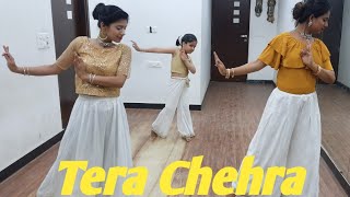 Tera Chehra | Kathak Fusion | Adnan Sami |Ranjana | Mannat | Mohini |