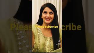 saba qamar talking. #shortvideo please subscribe